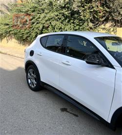 دودج هورنيت